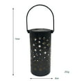 thumbnail image 3 of Fiudx Luces Solares Led para Exteriores, Decoración de Jardín Impermeable, Diseño de Ahorro de Energía, Fácil Instalación, Luz Suave y Brillante, Ideal para Patios, Fiestas Al Aire Libre, Tamaño 16 X, 3 of 7