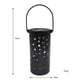 thumbnail image 3 of Fiudx Luces Solares Led para Exteriores, Decoración de Jardín Impermeable, Diseño de Ahorro de Energía, Fácil Instalación, Luz Suave y Brillante, Ideal para Patios, Fiestas Al Aire Libre, Tamaño 16 X, 3 of 7