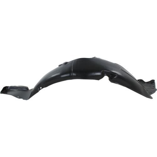 GOPARTS Replacement for 2011 2013 Hyundai Elantra Front Fender Liner
