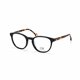 thumbnail image 1 of Carolina Herrera VHE715-0700 Black Havana Square Anteojos de plástico para mujer Carolina Herrera VHE715-0700, 1 of 1