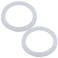 thumbnail image 3 of 2pcs For 2/4/6/9 Cup Silicone Sealing Ring Gaskets Sealing Ring Moka Pot Coffee Maker Filter Accessories Kitchen Accessory, 3 of 6
