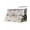Multicolor, variant on 4th of July RV Awning Sun Shade Screen 9'X15.3' America 250 Years of Freedom Mesh Sunscreen Red Blue Stars Fireworks Awning Shade Screen with Zipper UV Blocker Completed Kits for RV Motorhome Camper
