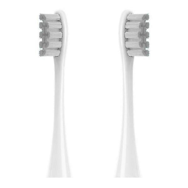 10 pcs Replacement Electric Toothbrush Heads Compatible with Oclean Models