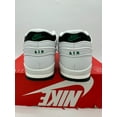 thumbnail image 5 of Nike Air Alpha Force 88 Men's Shoes Color: Platinum Tint/Phantom/Malachite/Anthracite Size: M 14 / W 15.5, 5 of 6