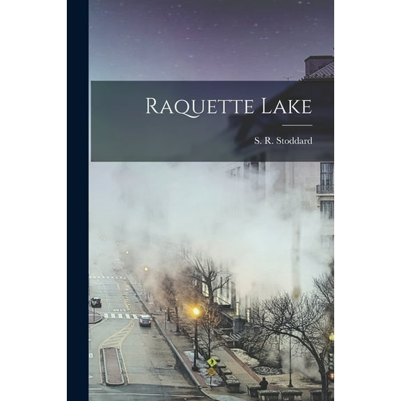 Raquette Lake