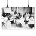 thumbnail image 2 of Print: Sewing, circa 1899, 2 of 4