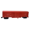 thumbnail image 4 of Maqueta de tren como decoración de mesa, miniatura, regalo de cumpleaños, simulación realista, artículo de colección, recuerdo, para niños y niñas., 4 of 9
