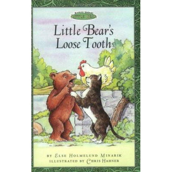 Pre-Owned Little Bear's Loose Tooth (Maurice Sendak's Little Bear) (Festival Reader) (Paperback) 0694017132 9780694017133