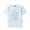 02, variant on The Summer I Turned Pretty Season 2024 Fashion Women's Men's Round Neck Short sleeved T-shirt
