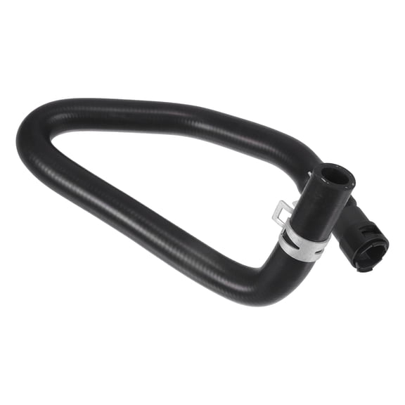 Conjunto de manguera de calentador de motor No.F65Z18472BBB para Ford Expedition 1997-2002 Negro de goma 1 Pc