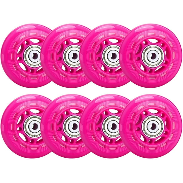 Roue roller en ligne PS ONE PS One Wheels Pack 76mm/82a with
