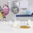 thumbnail image 5 of Pet Feed Pellet Machine Small Household Manual Fish Bait Pellet Machine, 5 of 5
