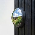 thumbnail image 4 of unbranded 2Ud Medias Reflectantes De Inoxidable Para Jardín Y Ornamentación Exterior, 4 of 8