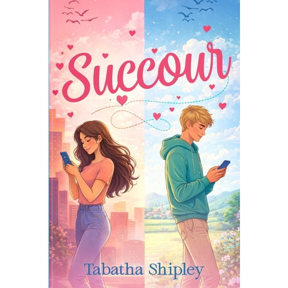 Succour, (Paperback)