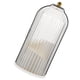 thumbnail image 4 of GOOHOCHY Soporte giratorio para brochas de maquillaje, soporte para cosméticos, vaso de almacenamiento para tocador, escritorio, baño, organizador de encimera, 4 of 8