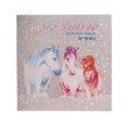 thumbnail image 1 of Deckled Edge Christmas Card, 1 of 2