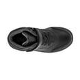 thumbnail image 4 of BOTINES ESCOLARES LUCHO NIÑO 123 SIMIPIEL NEGRO 18-21, 4 of 4