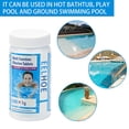 thumbnail image 3 of 100:a Poolreng?ring Klortabletter Multifunktion Al White one size, 3 of 5