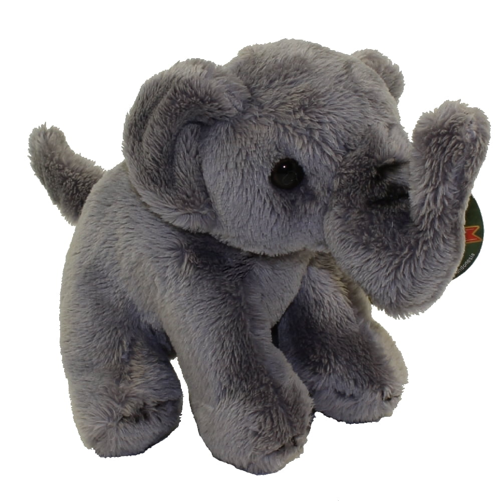 Adventure Planet Plush Buttersoft Small Heirloom Collection - ELEPHANT (5 inch) - Walmart.com