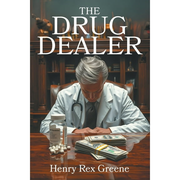 The Drug Dealer, (Paperback)
