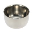 thumbnail image 2 of MIANGASTORE Support de Brosse Sécurité Droit Support de Rasoir Acier Inoxydable Bol à Savon pour Rasage Lourd Cadeaux pour Papa Cadeaux pour Petit Ami Cadeaux pour Mari, 2 of 8