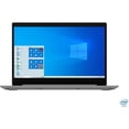 thumbnail image 4 of Lenovo IdeaPad 3 Laptop Computer/ 15.6" FHD Touchscreen/ 11th Gen Intel Quad-Core i5-1135G7 (Beat i7-1065G7)/ 12GB DDR4/ 256GB SSD/ Webcam/ WiFi 6/ Bluetooth/ Win 11 with UltraTech Mouse Pad Bundled, 4 of 10