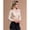 Black, variant on Marena SL Recovery Full Length Compression Arm Sleeves for Womens - Shapewear for Post Surgical Support - 3XL - Black