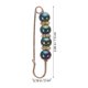 thumbnail image 5 of broches decorativos de perlas para mujer, con clip para suéter y ropa., 5 of 5