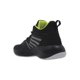 thumbnail image 4 of Tenis K-Swiss FASTBREAK Para Hombre Color Negro, 4 of 9
