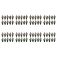 thumbnail image 1 of 80Pcs Car AC R134A Valve Core Needles Assortment 134A Refrigerant Heat Resistant, 1 of 7