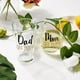 thumbnail image 5 of Set de vasos para pareja Futtumy Dad and Mom Off Duty, 450 ml, 5 of 7