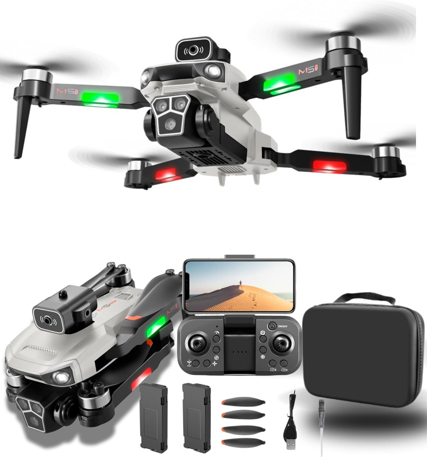 M1S Pro Drone