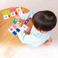 thumbnail image 5 of Toddler Flash Cards 1 Pack, Alphabet Flash Cards, Sight Word Flash Cards, Colors & Shapes Flash Cards, Number Flash Cards, Math & Phonics Kindergarten - Preschool Learning Activities 4+, 5 of 5