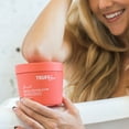 thumbnail image 2 of TruffLuv Argan Volume Mask, Volumizing and Hydrating Hair Mask, 500 ml, 2 of 5