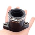 thumbnail image 4 of Carburetor Intake Manifold Adapter Boot Sleeve Joint For 350, 4 of 5