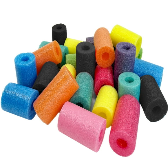 Oodles Of Noodles Morceaux - Idéal pour l'Artisanat Ou le Jeu (Petit)