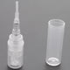 thumbnail image 5 of 400 X 2Ml Botella de de Viaje de Plástico Atomizador de Perfume Transparente Vacío, 5 of 5