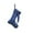 Blue, variant on ToyKingdee Christmas Stockings-Christmas Decorations Indoor, Stocking for Fireplace, Christmass Tree, Holiday Party Decorations