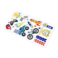 thumbnail image 2 of 12 Pack: Brother Family Stickers by Recollections, 2 of 4