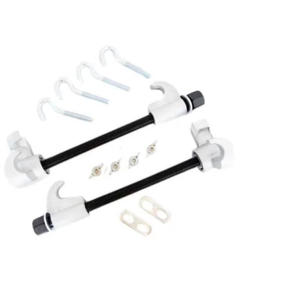 COMPRESOR P/RESORTE DE AMORTIGUADOR CR16 HIGH POWER HIGH POWER CR16
