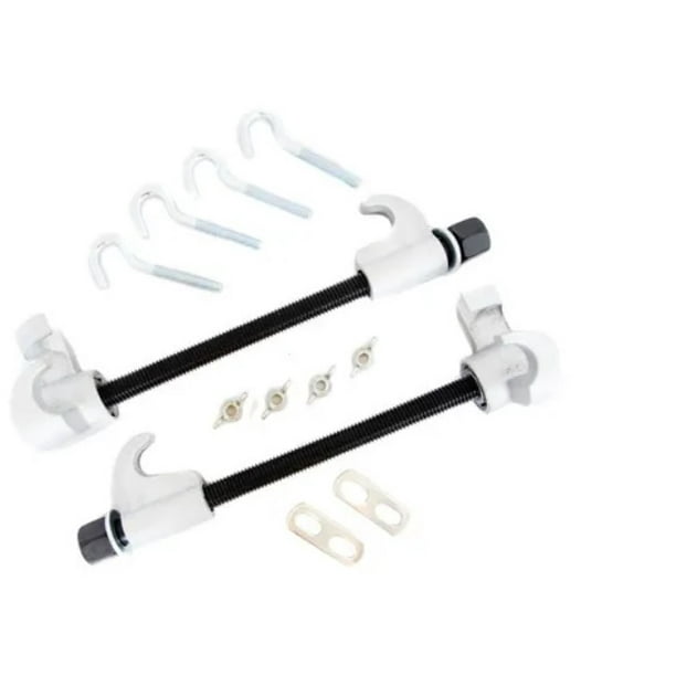 COMPRESOR P/RESORTE DE AMORTIGUADOR CR16 HIGH POWER HIGH POWER CR16