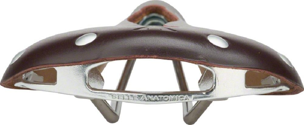 Selle Anatomica x2?Oxbloodシルバー Selle Anatomica x2?Oxbloodシルバー パーツ SELLE ANATOMICA X2
