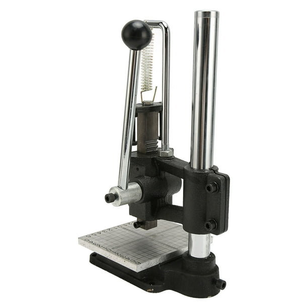 Hand press drill machine online