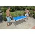Poolmaster Indoor/Outdoor Junior Table Tennis Game (Set Includes