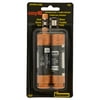 Bussman BP/FRN-R-40ID 40 Amp EasyID™ Heavy-Duty Time Delay Fuse 2 Count