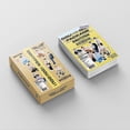 thumbnail image 4 of Porta tarjetas Lomo Ggu de Lanbena Enhypen (55 unidades)/Nuevo álbum de Kpop. Tamaño: Tarjeta fotográfica de fan de Enhypen problemática., 4 of 4