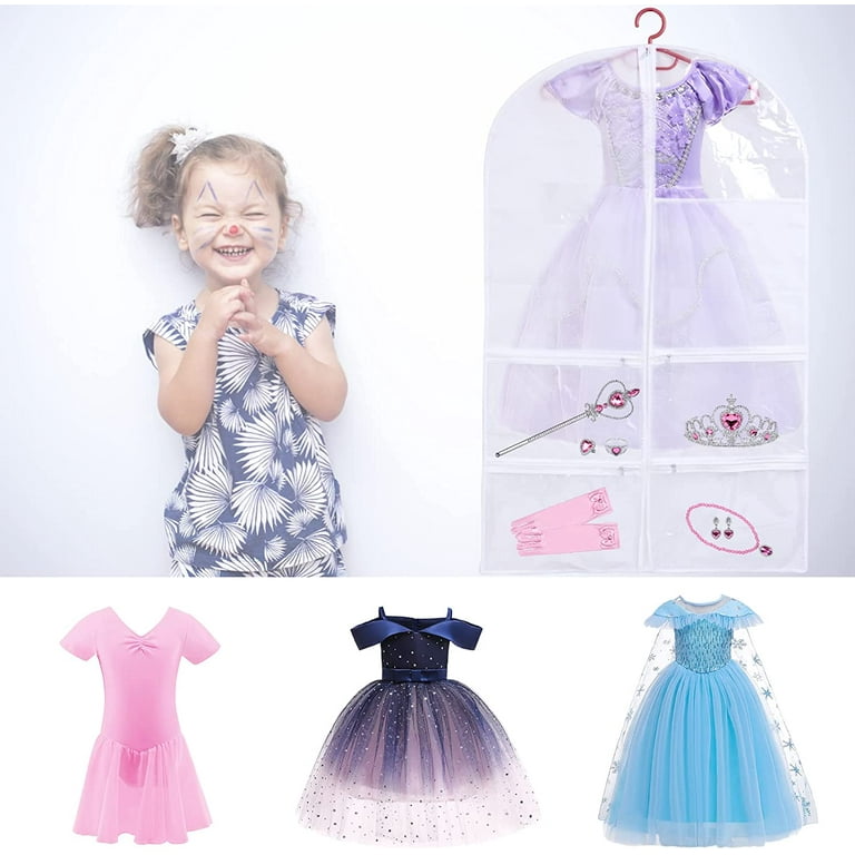 Dance recital shop garment bags