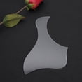 thumbnail image 2 of TEHAUX 1Pack Acoustic Guitar Part for Performance and Protection in Transparent 16.00X10.50X0.10in, 2 of 6