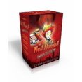 thumbnail image 1 of The Neil Flambe Capers Collection, 1 of 1