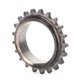 thumbnail image 1 of Auto 1.4T Gear Crankshaft Wheel 045105209 Fits for Seat Arosa, 1 of 3